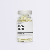 Multivitamin 18+