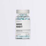 Multivitamin 60+