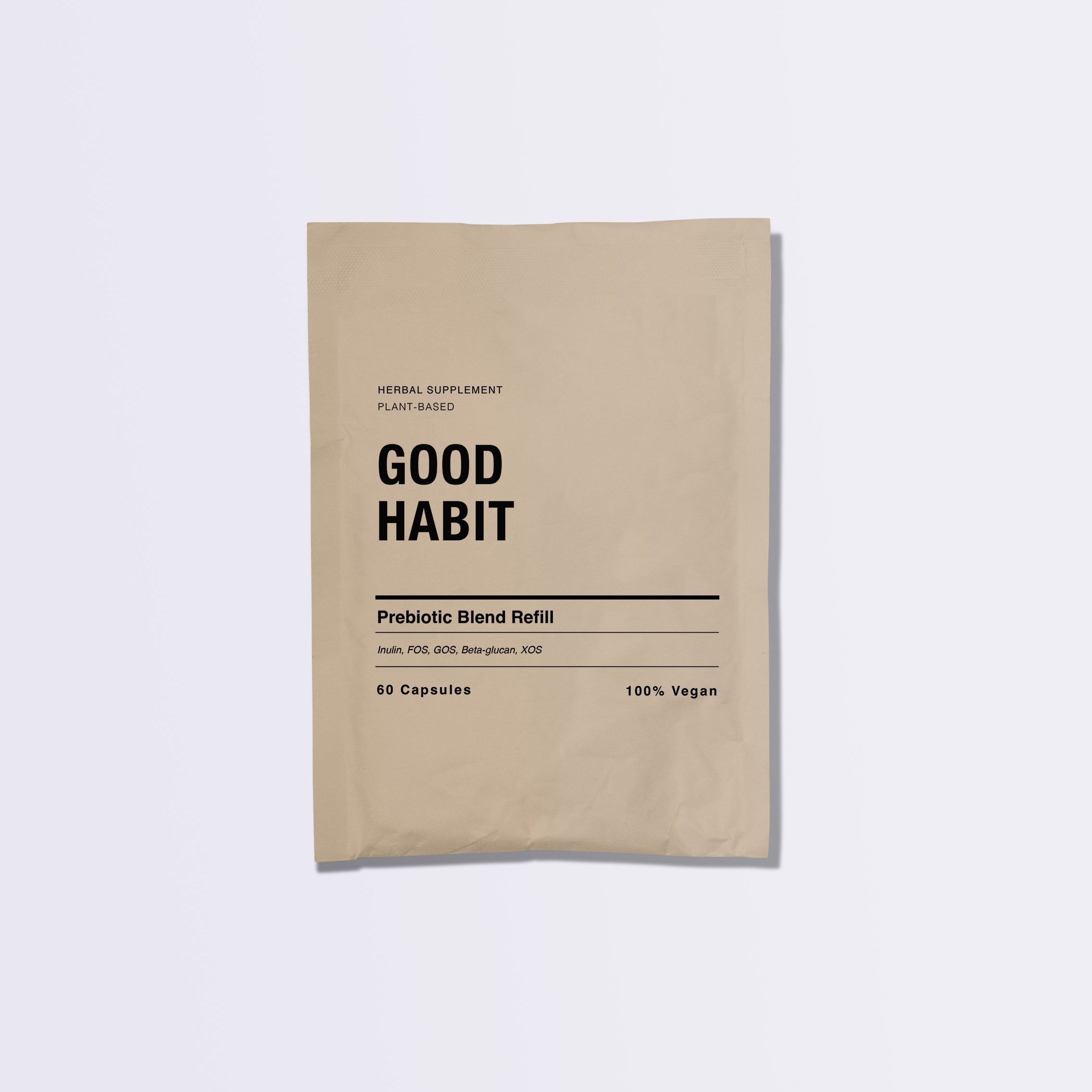 Prebiotic Blend