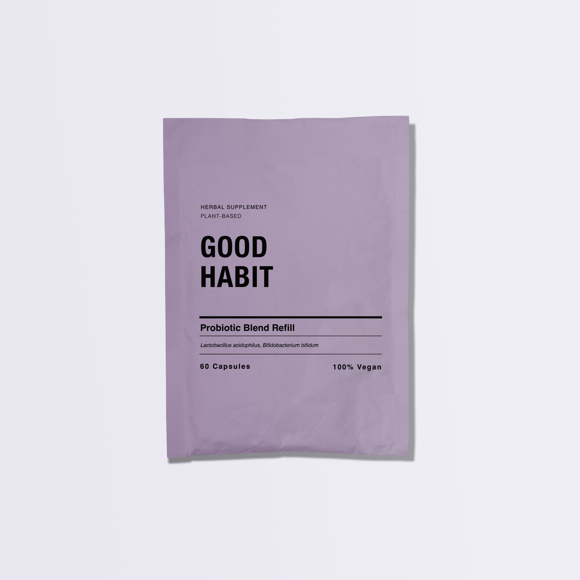 Probiotic Blend