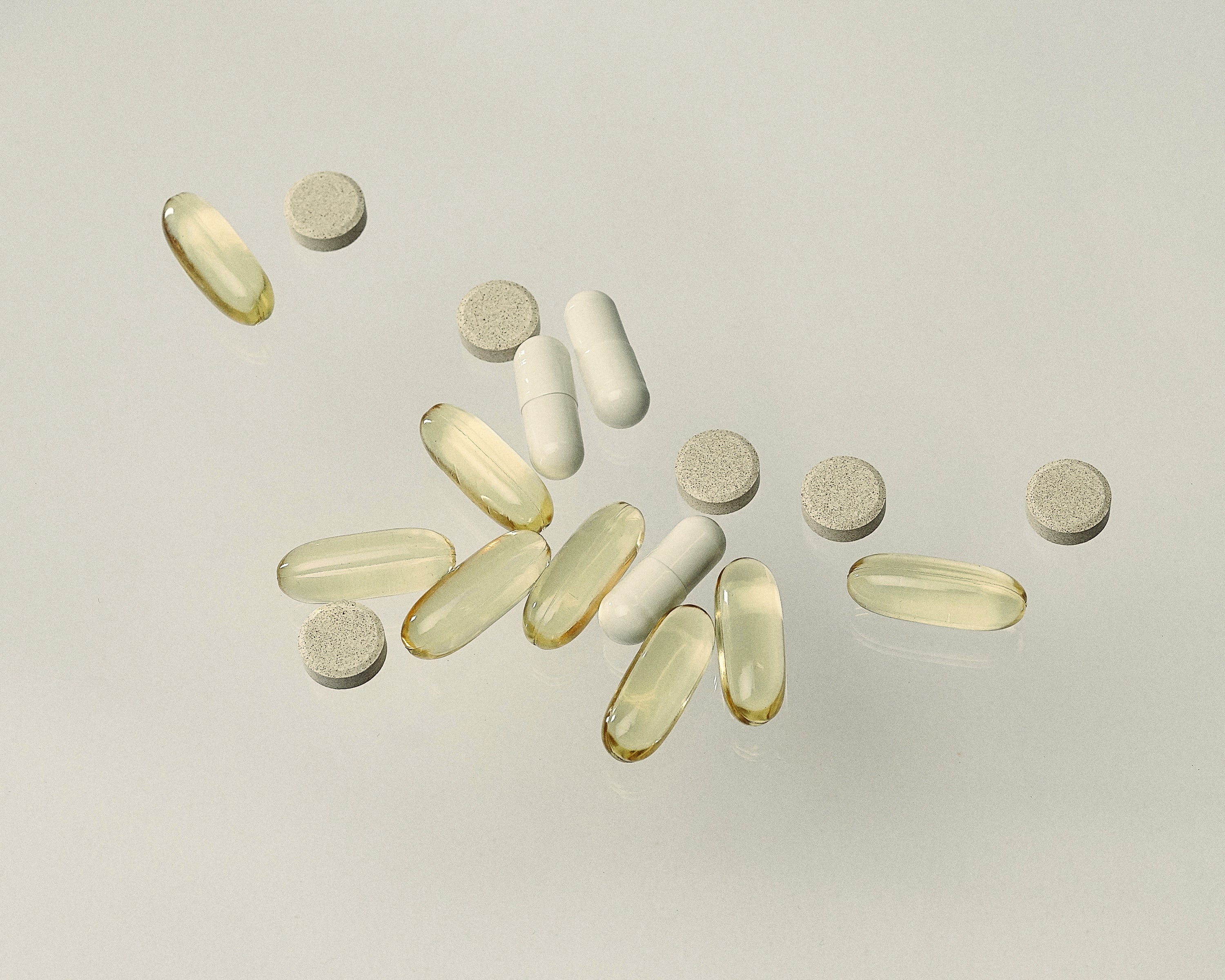 Navigating the World of Vitamins: A Guide to Optimal Supplementation